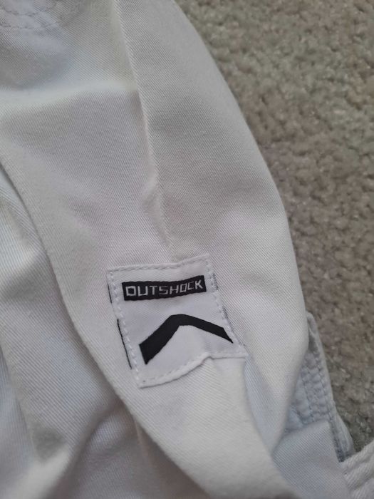 Gora od stroju do judo 150 cm