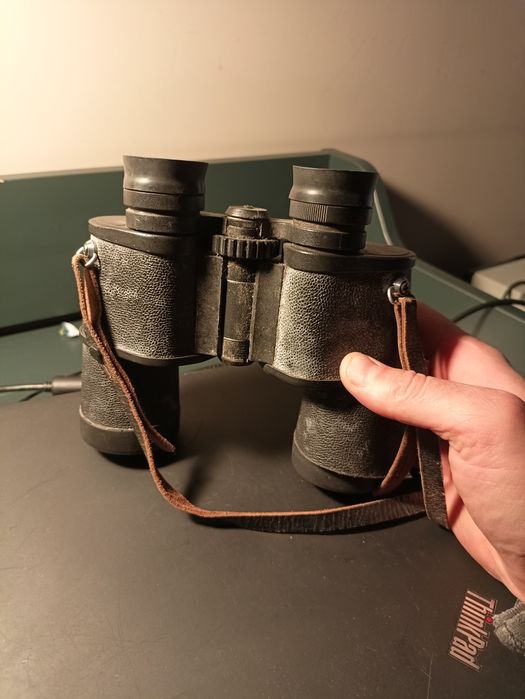 Lornetka tento 12x40