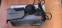 Karta dźwiękowa Sound Blaster AE7