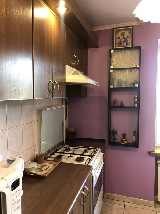 Здаю  в оренду3х кімнатноі квартири, 4 поверх