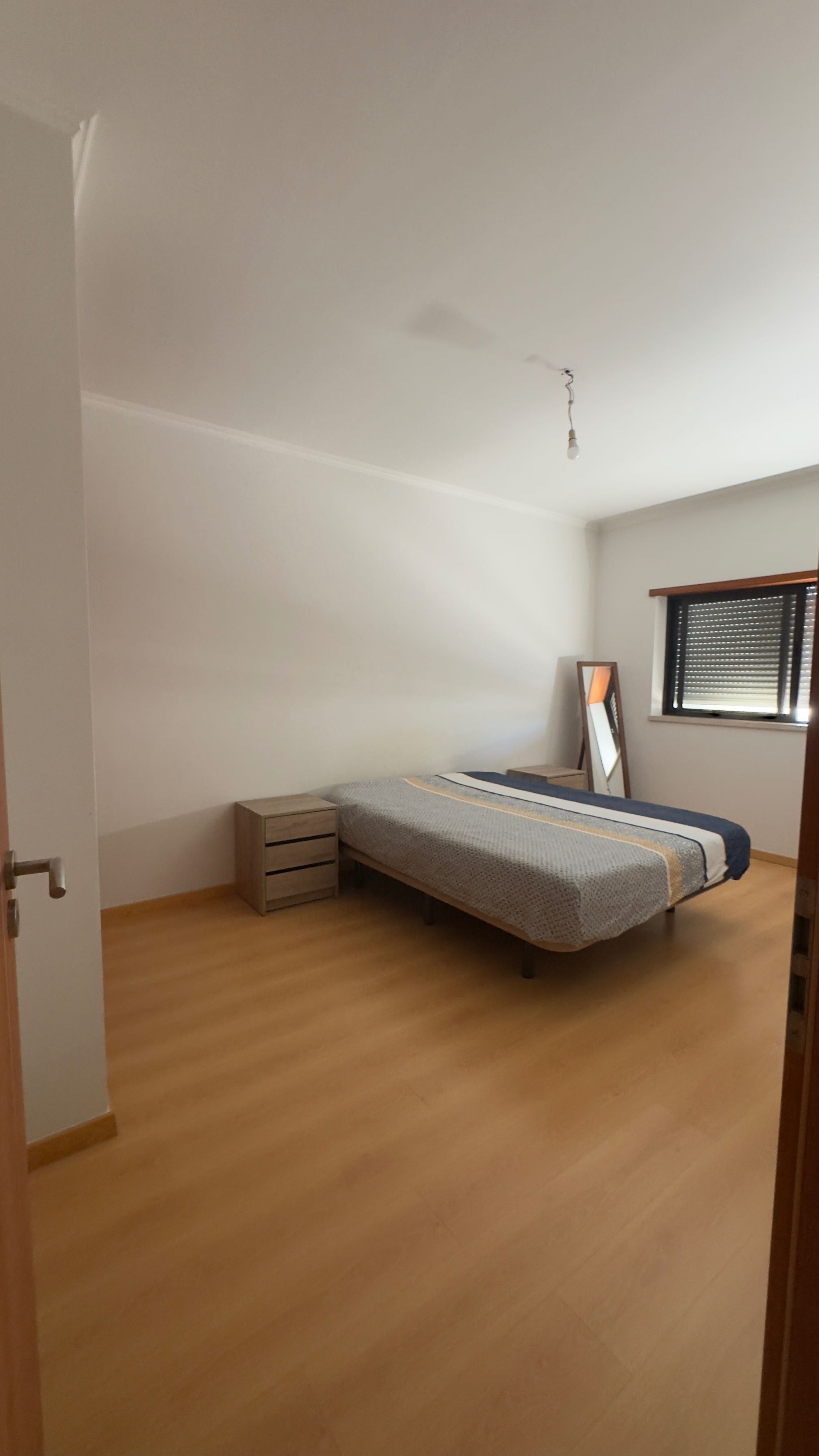 Apartamento T2 Santarém