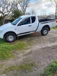 Carrinha 4x4  mitsubishi l200