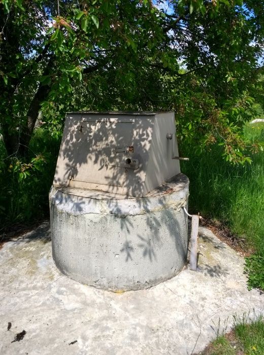 Дача 90м.кв+ 20 соток 50 км від Житомира электричкою  на Фастів