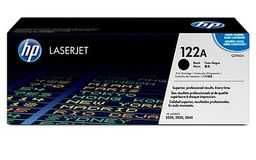 Oryginalny Toner HP 122 A 5k Black, 4k Cyan, 4K Yellow, 4K Magenta...