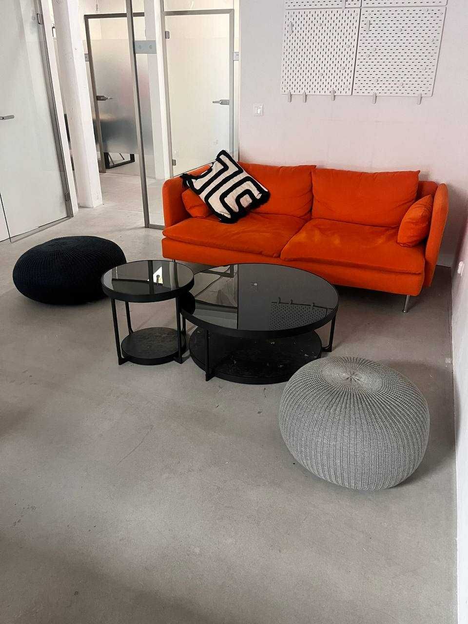 IKEA Sofa Söderhamn