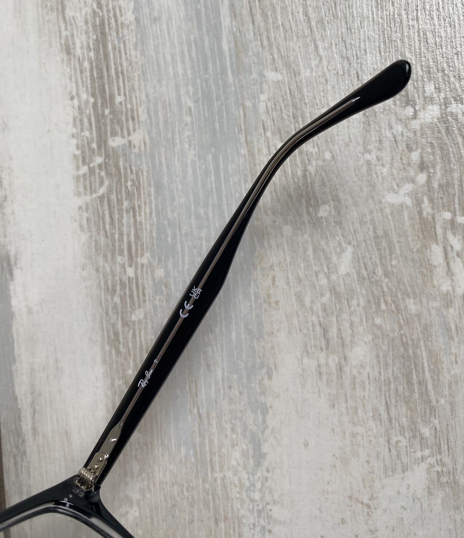 Чоловіча оправа для окулярів  RB 5428 від Ray Ban!