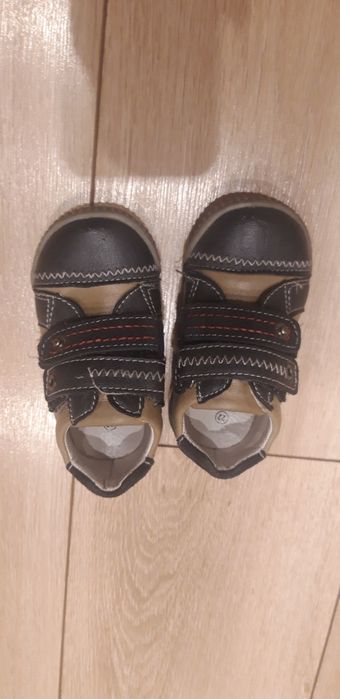 Buty chłopięce trzewiki ActionBoy rozmiar 22