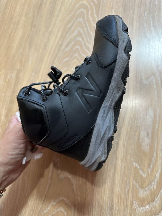 Черевики New Balance ,демісезон,євро зима