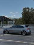 Mercedes-Benz Klasa A Cesja bez odstępnego - Mercedes-AMG A45S 4MATIC+