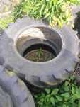 Opony Michelin 600/65 R34 2szt 18.4R34