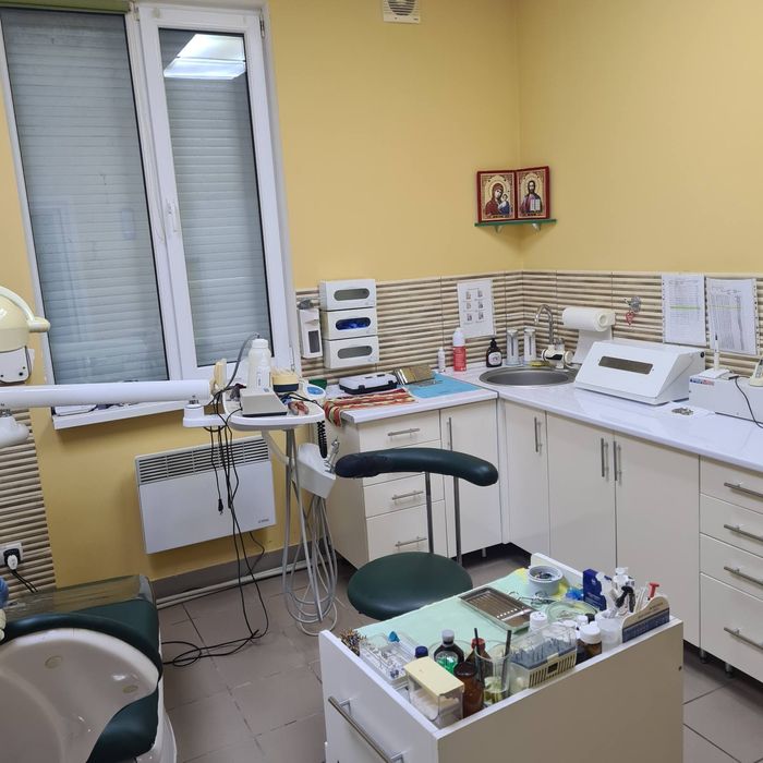 Продається комерційна нерухомість