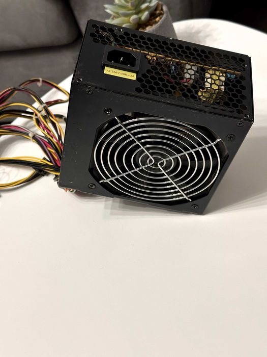 Блок питаня HOPELY ATX-450P4 | блок живлення 450 вт
