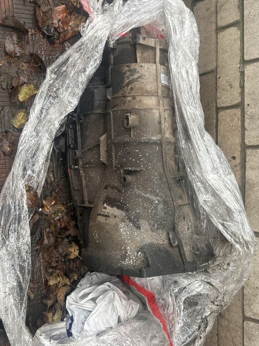 Продаю АКПП 6hp26x