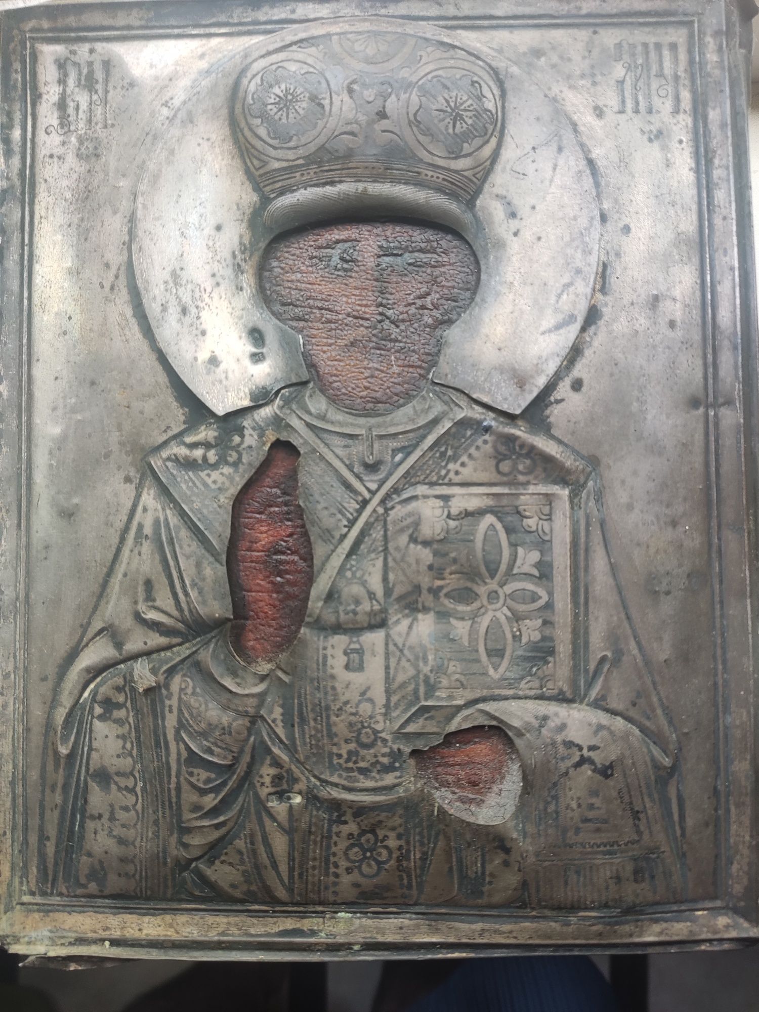 Картина в хорошому стані
