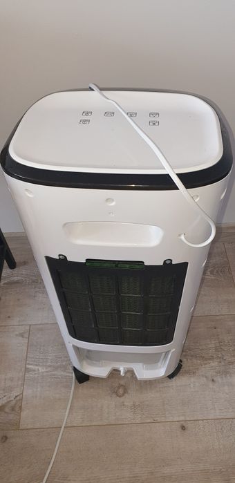 Eldom KC500 Columbiavac