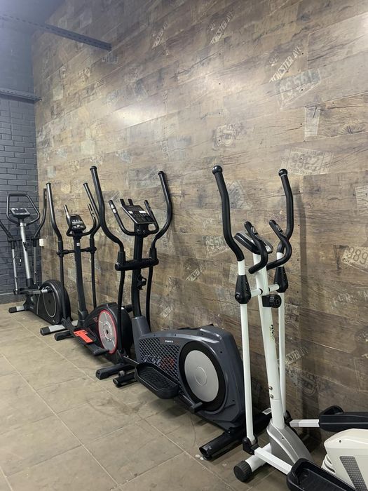 Орбітрек Sports Tech cx2.Гарантія.Доставка.