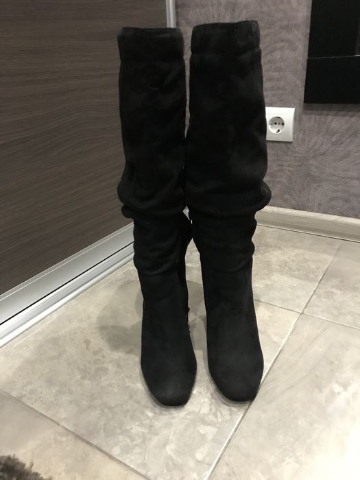 Сапоги ,осень-весна