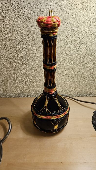 Peça de decoração