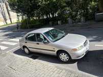 Vendo rover 1988