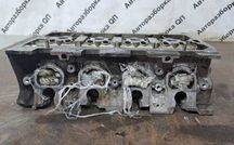 ГБЦ (головка блока) Audi 1.2 TFSI CJZA 04E103064F. Разборка Audi A3 8V