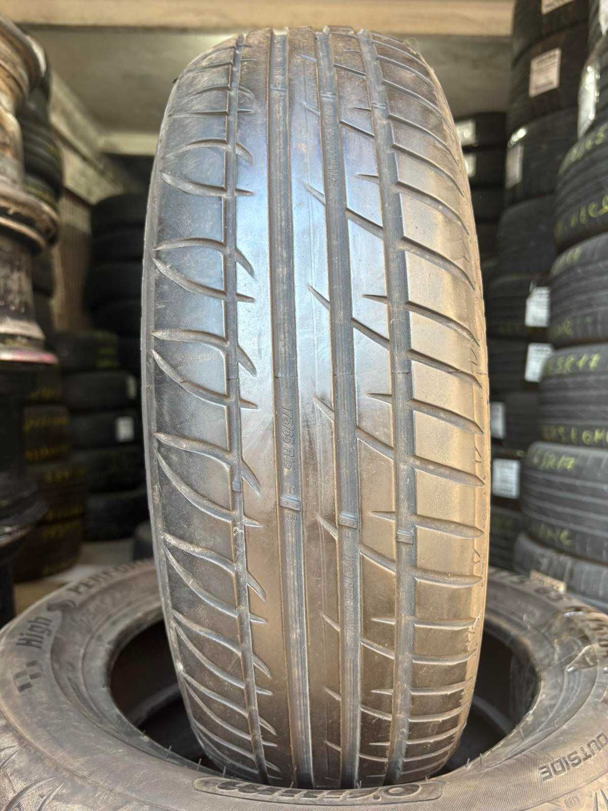 Шины 175/65 R15 Orium комплект лето (хорошее состояние) L5