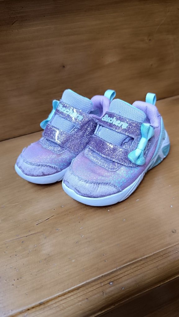 Красовки  Skechers