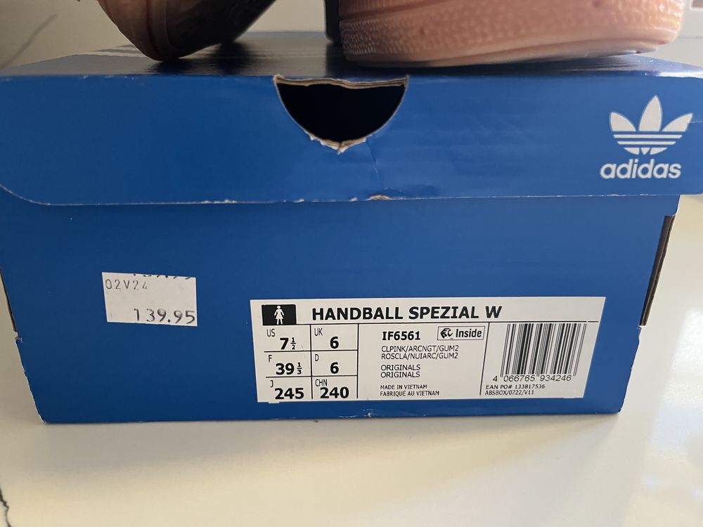 Adidas Handball Spezial