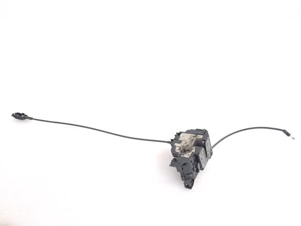 Fechadura / fecho porta trás direito RENAULT Clio III (BR0/1, CR0/1)