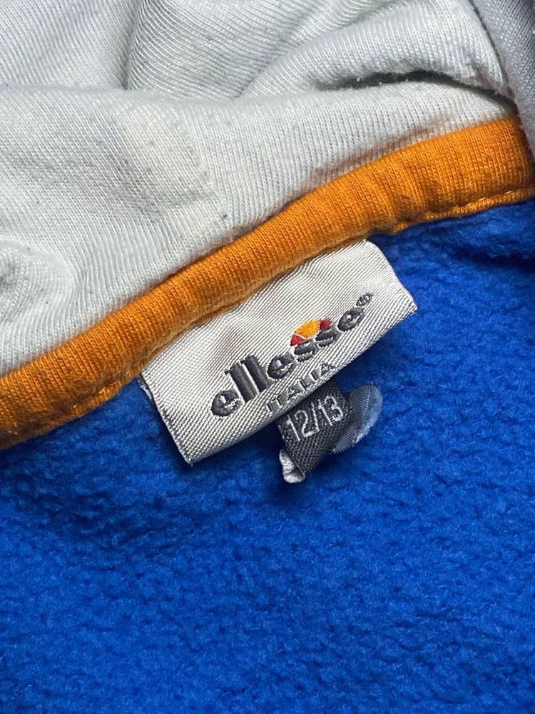 Худі Ellesse на дитину / підлітка