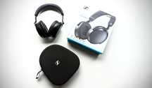 Słuchawki ANC Sennheiser Momentum 4