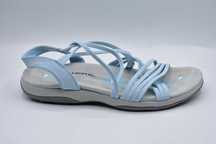 Skechers Sandały Memory Foam ( 38 )