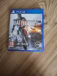 Gra battlefield 4 na ps4