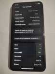 iPhone 10 XS 256 max