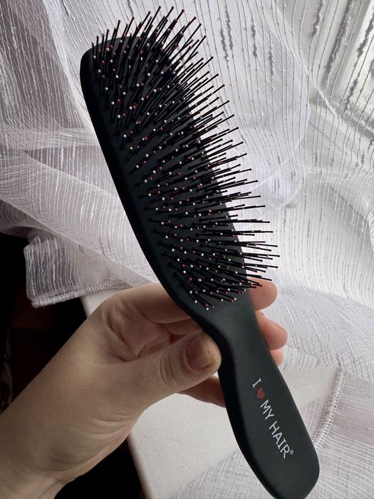 Розчіска I love my hair