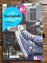 Komplett plus 2 podręcznik