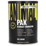 Universal Nutrition, Animal Pak 30 pak