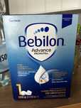 Bebilon advance 1