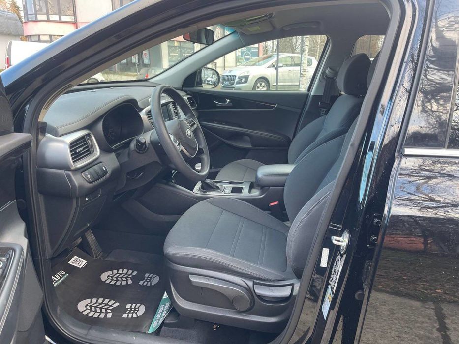 KIA SORENTO В кредит без АВАНСУ!!!