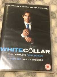 Série White Collar Season 1