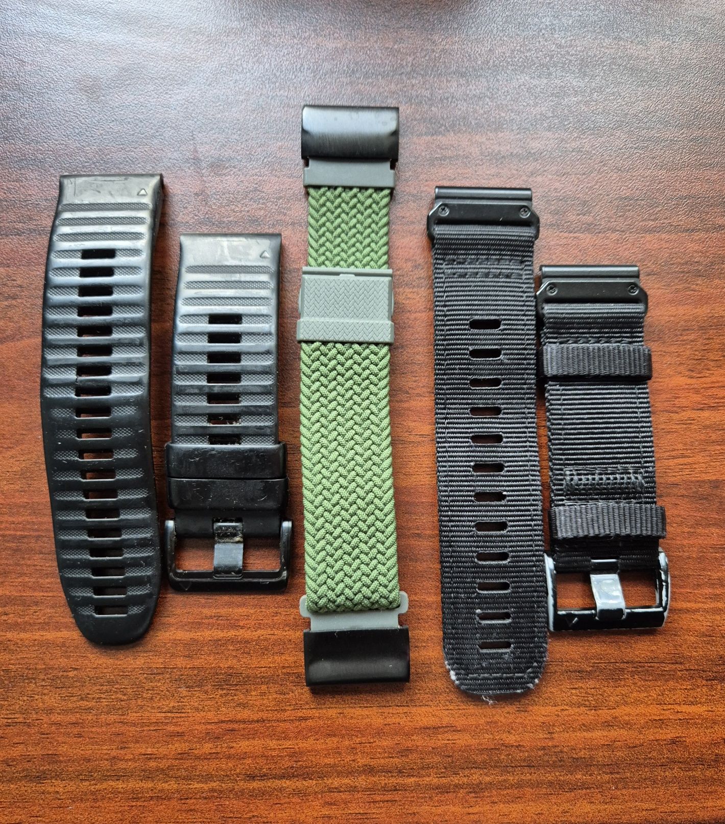 Garmin Fenix 6x Pro 51mm. 3 dodatkowe paski. Wersja z mapami i muzyka.