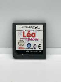 Imagine Babies Nintendo DS (sama gra)