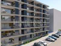 Apartamentos T3 Ferreiros - novos