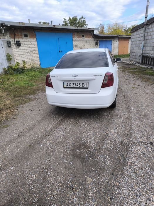 Продам Шевроле Lacetti, 2012 р.в. ОБМІН