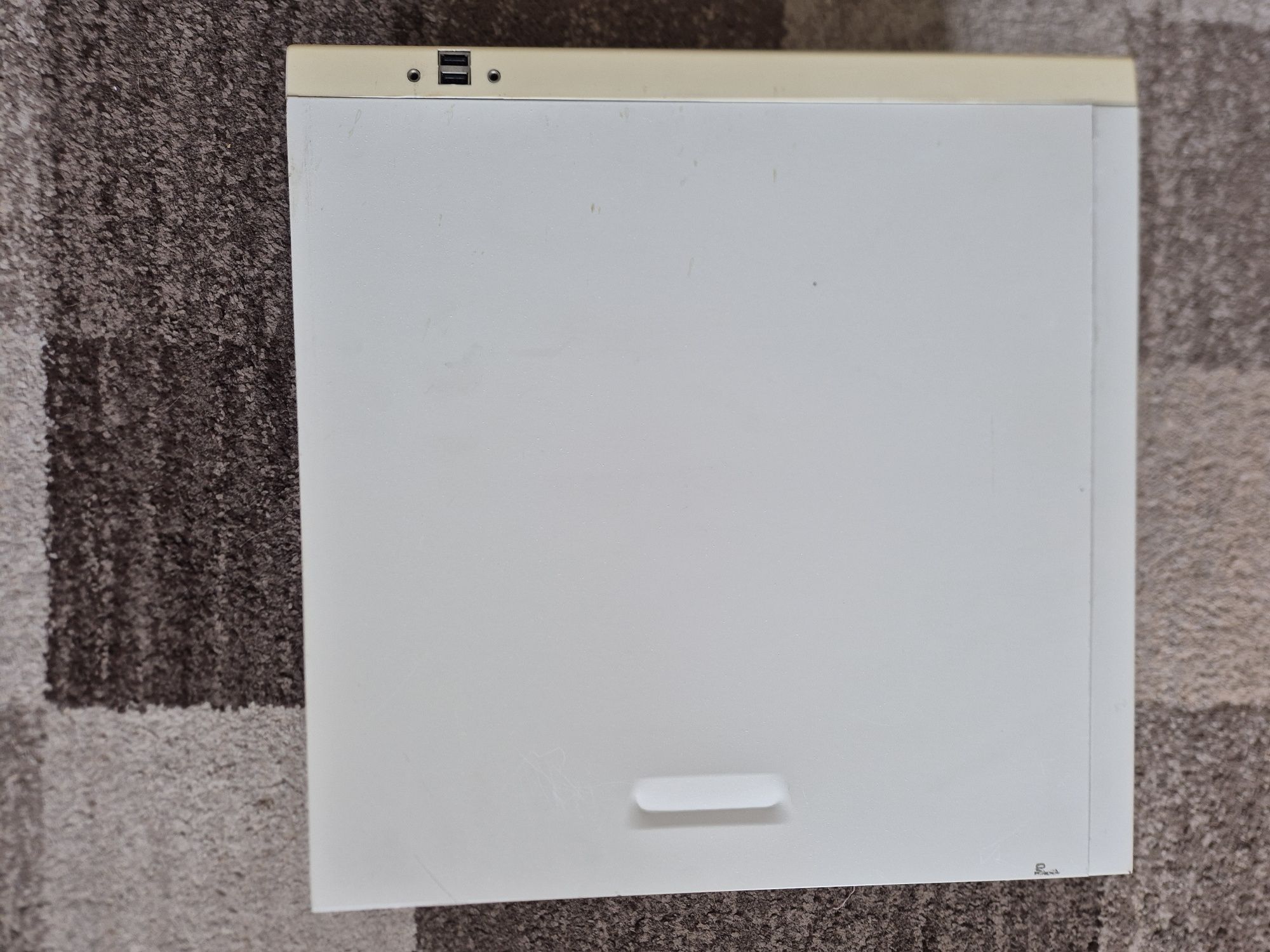 Komputer stacjonarny PC Intel Core i5-3450 4GB RAM DDR3 BEZ DYSKU