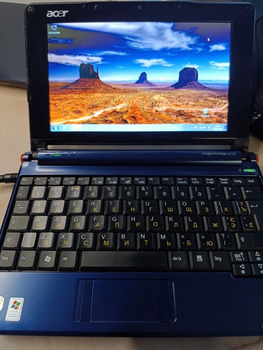 Продаю нетбук Acer