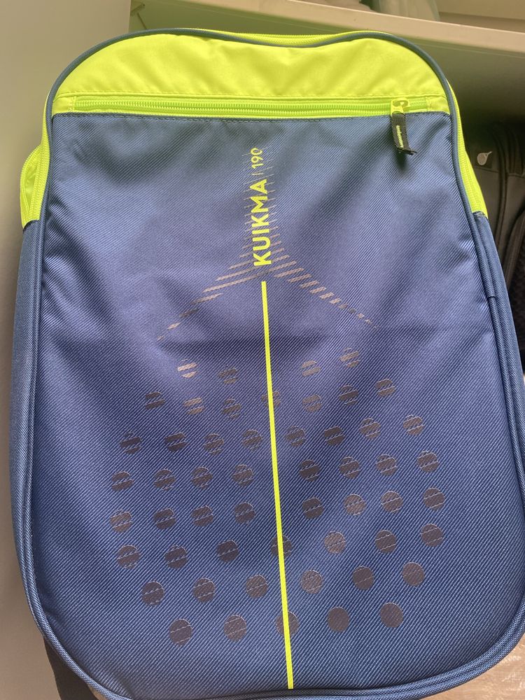 Mochila padel Kuikmq