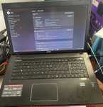 Laptop MSI GE702PC-271XPL