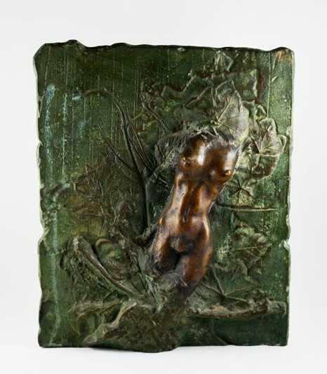 Nu Feminino - Sousa Pereira