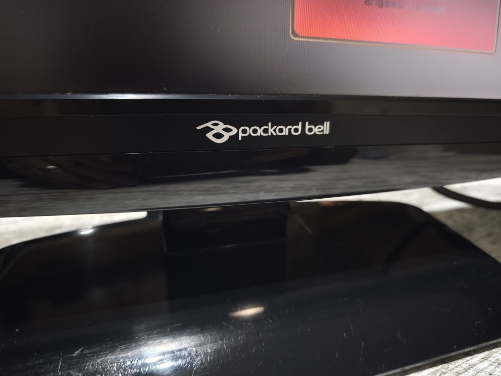 Monitor komputerowy Packard Bell 20"