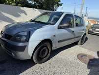 Renault Clio 1.2 16V